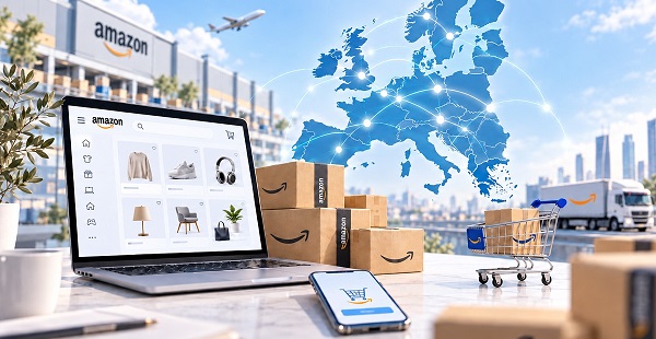 Amazon