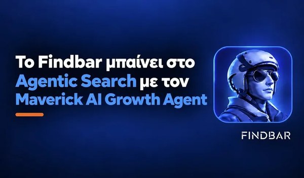 Findbar Maverick AI Growth Agent
